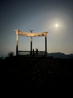 Крымские заметки