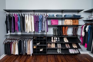 Гардероб 50+