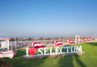 Selectum Family Resort Side 5*