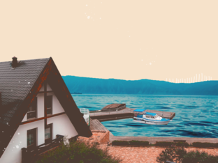 Тест-драйв отелей на Байкале