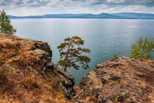 Водная стихия! 