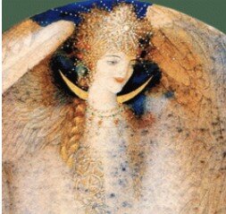 Двенадцатый онлайн-фестиваль дружбы «Удивительный мир русской сказки»