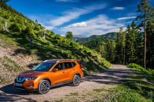 Поехали в Индию к морю.