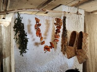 Традиции народов Карелии