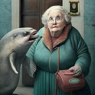 Кого хочу - не знаю