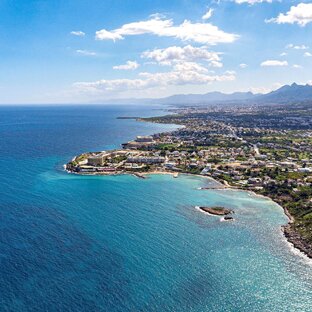 Откройте Северный Кипр: История, культура и жизнь на острове