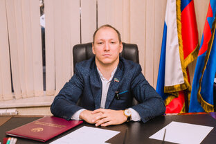 Моя Позиция 