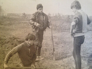 Школа без прикрас