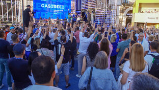 GAETREET2023