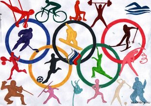 Спорт и здоровье