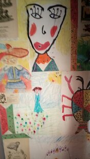 Сборник рассказов "Дом с голубыми наличниками".