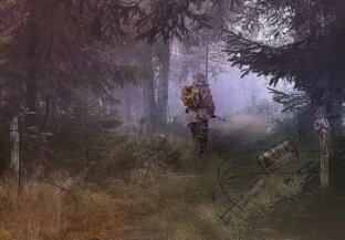 История Монолитовца: Начало.