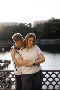 Про отношения