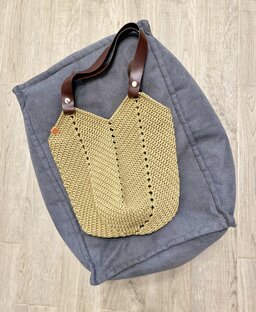 Мои изделия крючком 