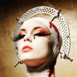 Красота страшная сила