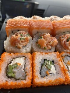 Вкусные рецепты 