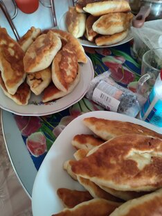 Выпечка,торты,пироги,тесто!