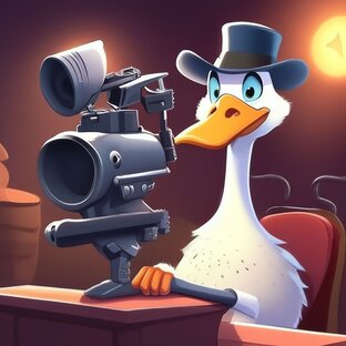 О кино и сериалах