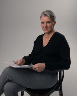 Обо мне. Профессиональное.