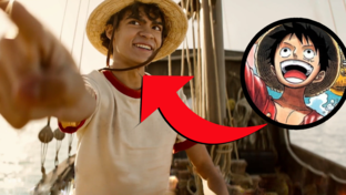 У Адаптации One Piece от Netflix есть проблема