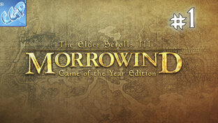 The Elder Scrolls III: Morrowind