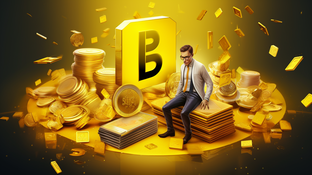 Обзоры и описание криптовалют