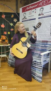 Мои выступления🎸