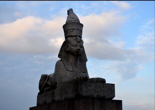 Санкт-Петербург 