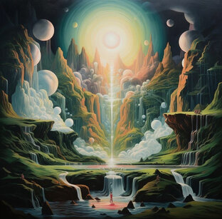 Головоломки