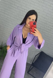 Прогулочные костюмы 