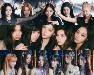 Клипы месяца