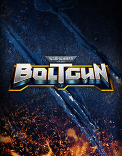 Warhammer 40,000: Boltgun