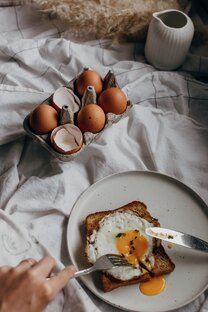 Вкусный Первый Тульский