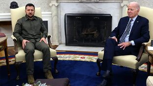 Кто может победить на выборах США?Почему выбрали Байдена?