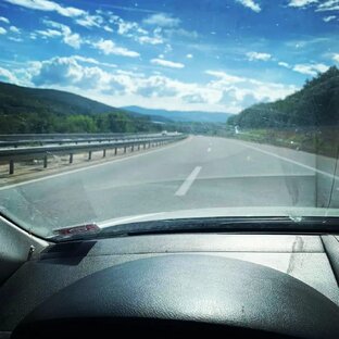 СЕРБИЯ. ПЕРЕЕЗД.