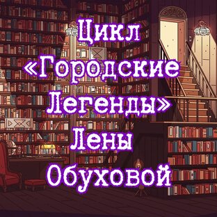 Книжные отзывы