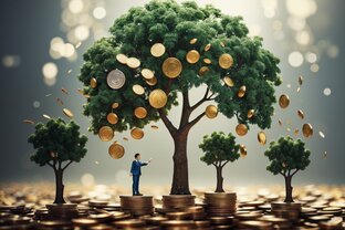 Учимся копить 💸