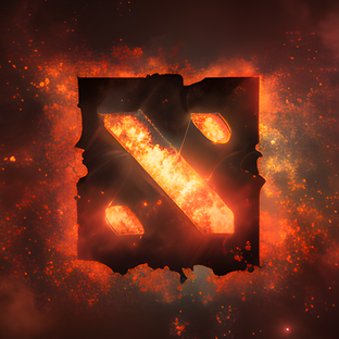 DOTA 2: Эпические сражения и неожиданные повороты в мире DOTA 2!