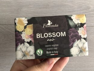 Мыльная библиотека 📚 