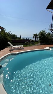 Жилье в Гурзуфе