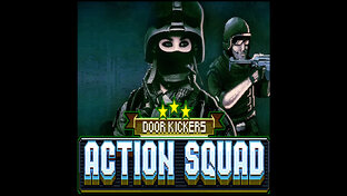 Door Kickers: Action Squad. Прохождение.