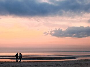 ЗАЛИВ НАВСЕГДА