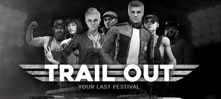 Trail Out 