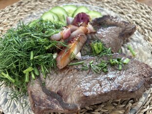 Полезная еда. Едим с умом