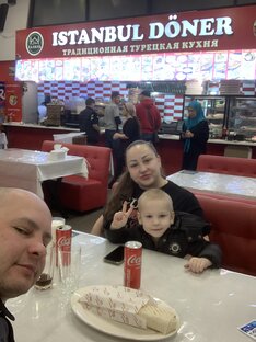 Любим поесть 