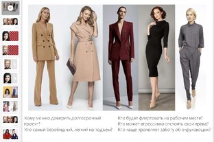 Инструменты стилиста