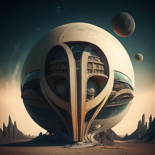 Главные достопримечательности мира 