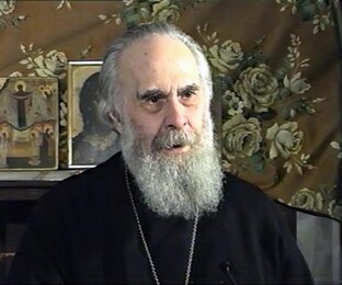О молитве 