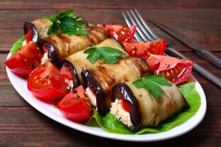 Закуски