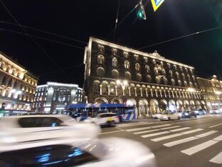 Санкт-Петербург и его история